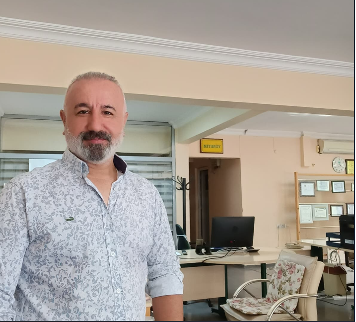 Şahin AKGÜN