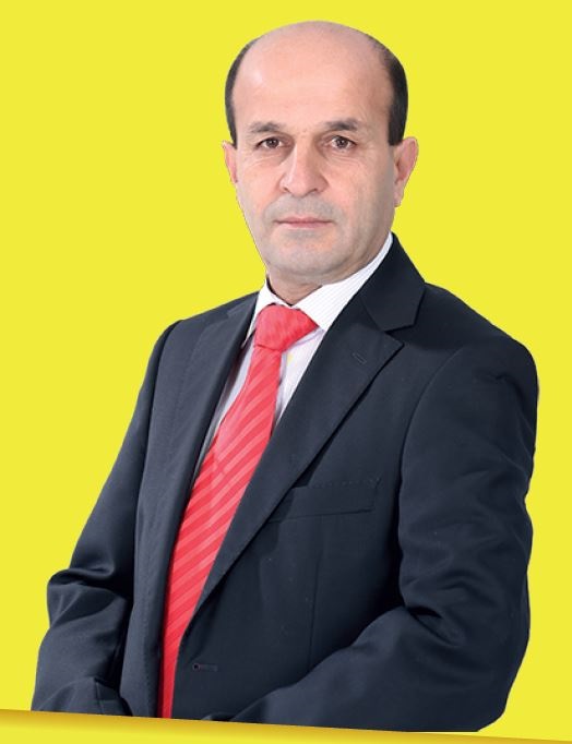 Faruk MIZRAK