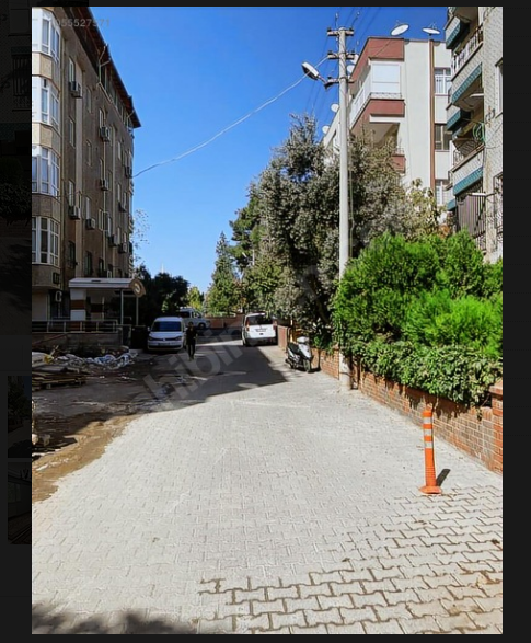 VALİ KONAĞI KASAPTAŞI PARKI YANINDA SATILIK OFİS 2+1 ODALI
