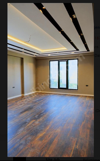 KARAKÖPRÜ 35 MT.YOLA SIFIR KÖŞEBAŞI 7.KAT SATILIK DAİRE
