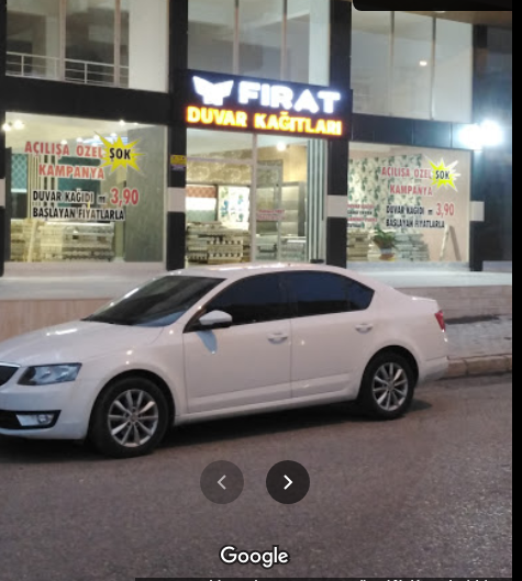 KARAKÖPRÜ BALIKAYAGINDA DÜKKAN 3 KATLI 300 M2 15.000.000 TL