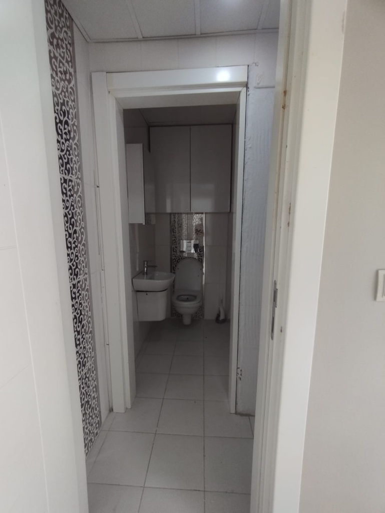 KARAKÖPRÜ MESİRE ALANI YANINDA DUBLEKS DAİRE 4+3 ODALI