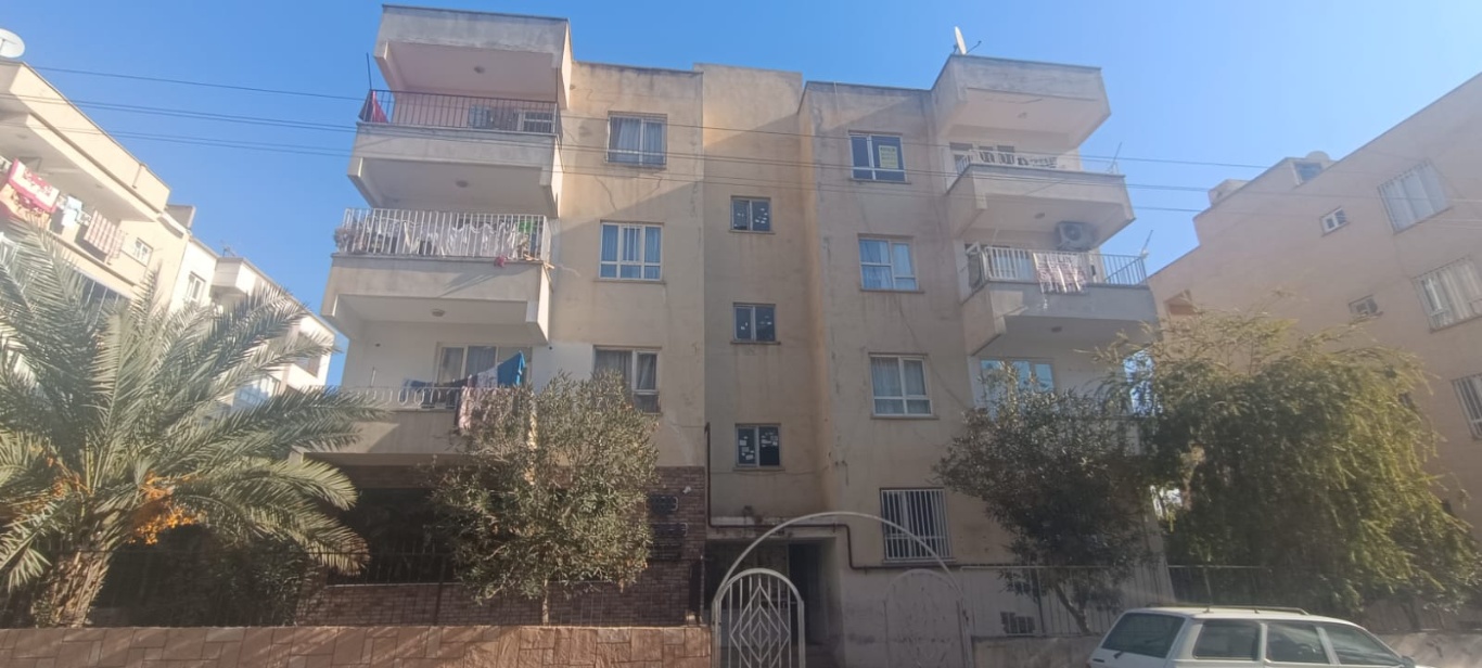 HAMİDİYE MAH.POLER TURİZM KARŞISINDA 3+1 ODALI 4.KAT KİRALIK DAİRE