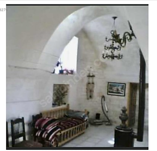 EYYÜBİYE CAMİKEBİR MAH.ESKİ URFA EVİ KONAĞI 255 M2