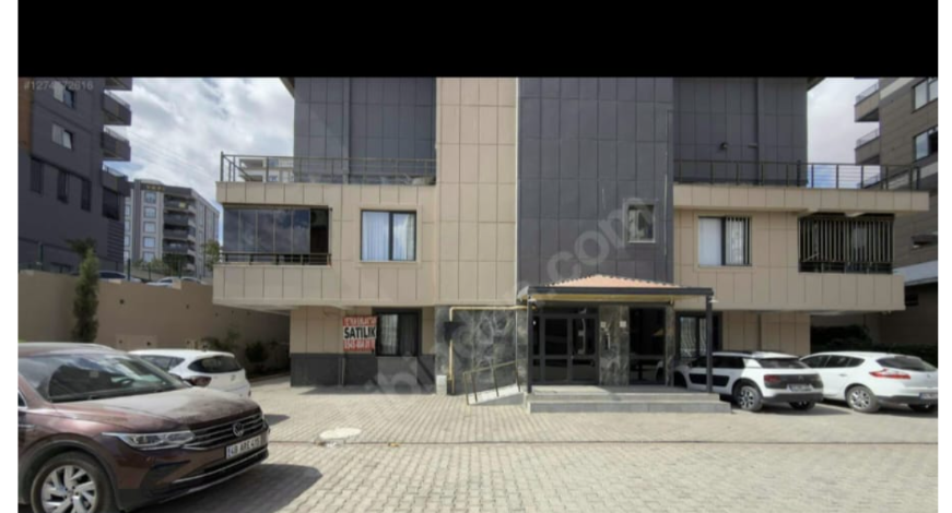 KARAKÖPRÜ AKPIYARDA GİRİŞİN ÜSTÜ  4+1 ODALI ACİL ACİL SATILIK DAİRE