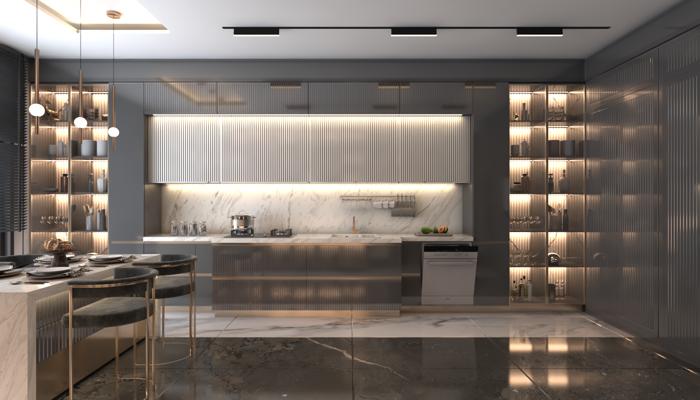 KARAKÖPRÜ ELSYUM SİTESİNDE SATILIK DAİRE 