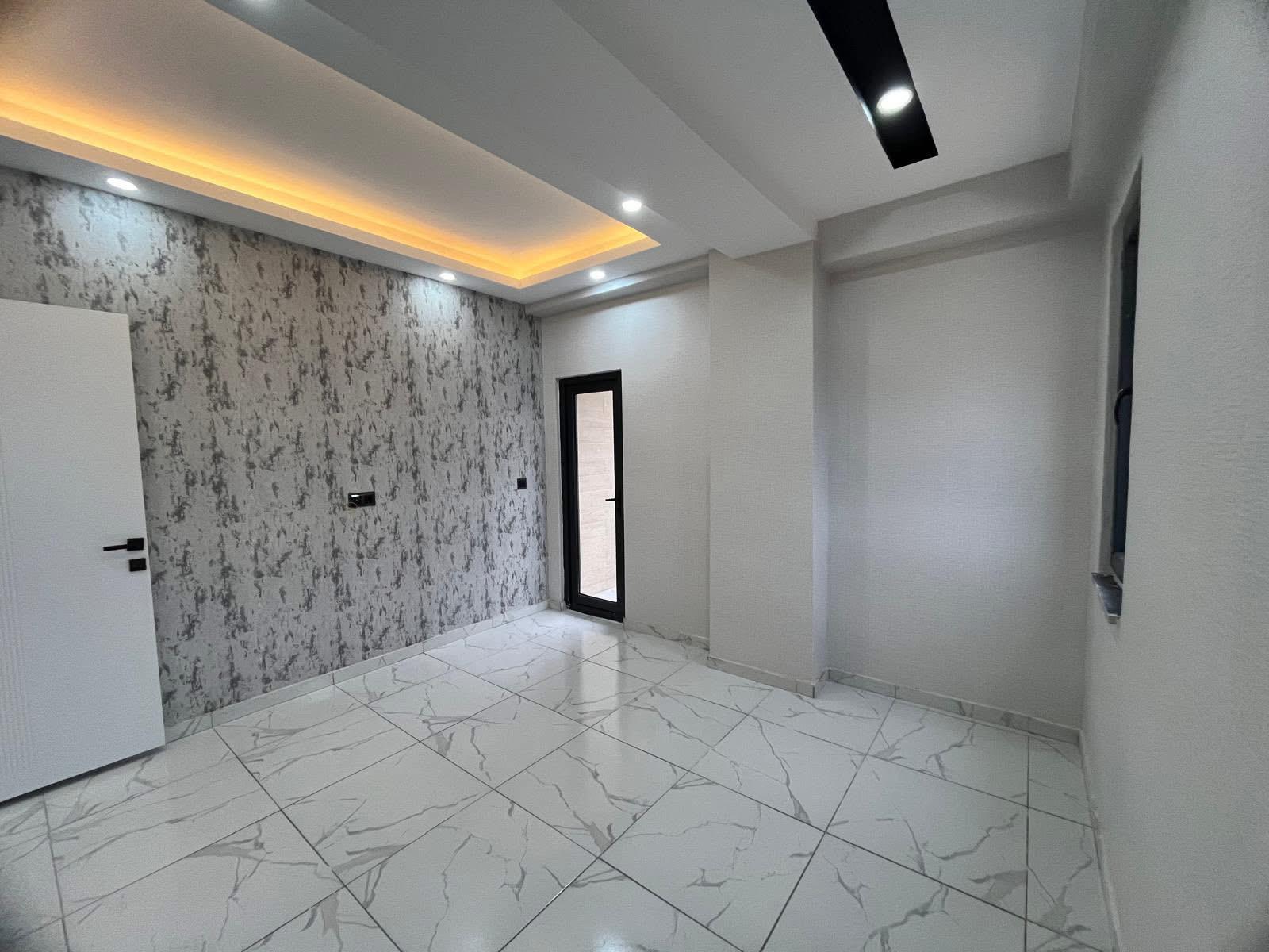 KARAKÖPRÜ SEYRANTEPEDE 2+1 ODALI SATILIK DAİRELER 