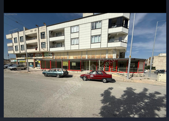 AHMET YESEVİDE KURUMSAL KİRACILI SATILIK DÜKKAN