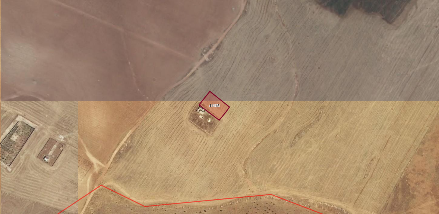 KARAKÖPRÜ AĞIZHANDA SATILIK 1.050M2 ARSA 