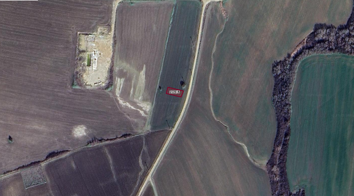 ÇANAKKALE GELİBOLU DEMİRTEPE KÖYÜNDE 340M2 ARSA 