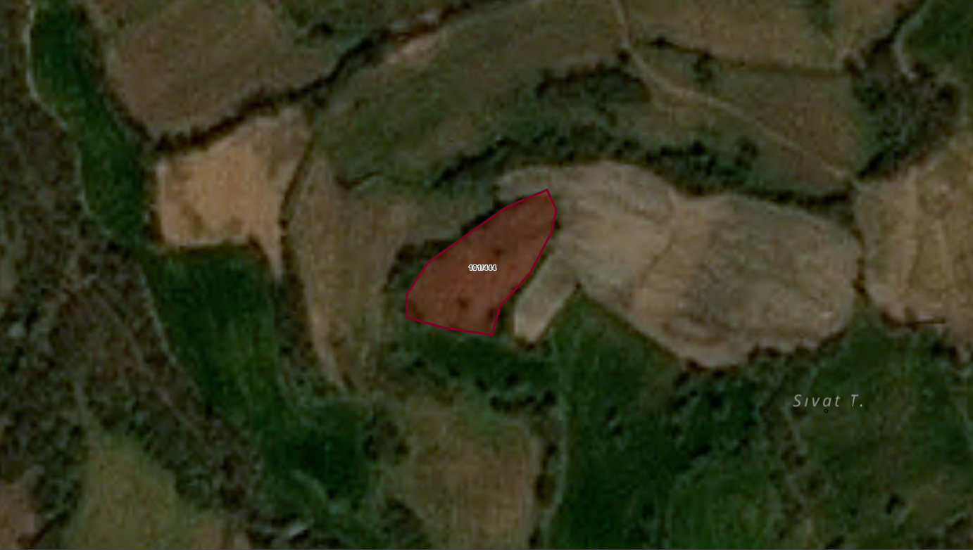 KIRKLARELİ KOFÇAZ AŞAĞIKANARA 4.556M2 TARLA 