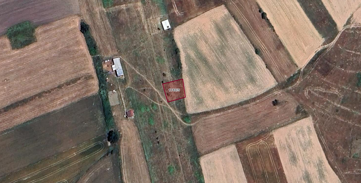 TEKİRDAĞ SARAY BÜYÜKYONCALI KÖYÜNDE 300M2 SATILIK ARSA 