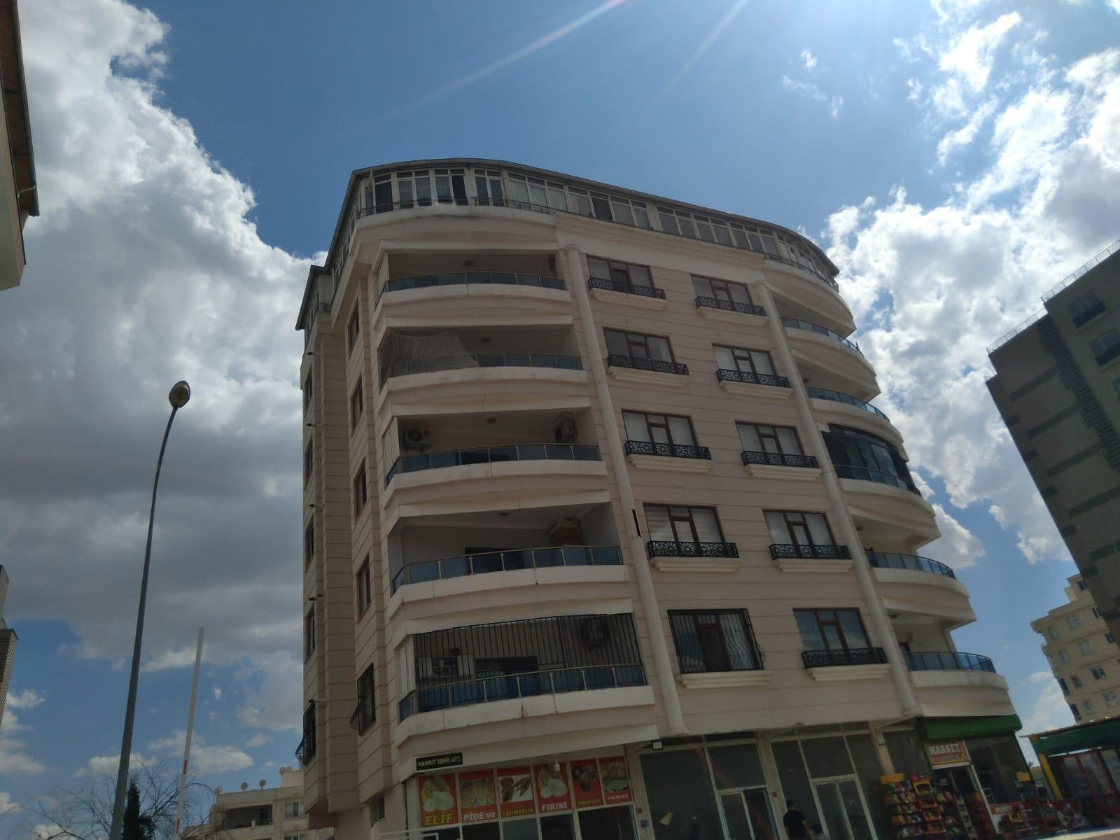 KARAKÖPRÜ GÜZELŞEHİR DOĞUKENTTE SATILIK DUBLEKS DAİRE 