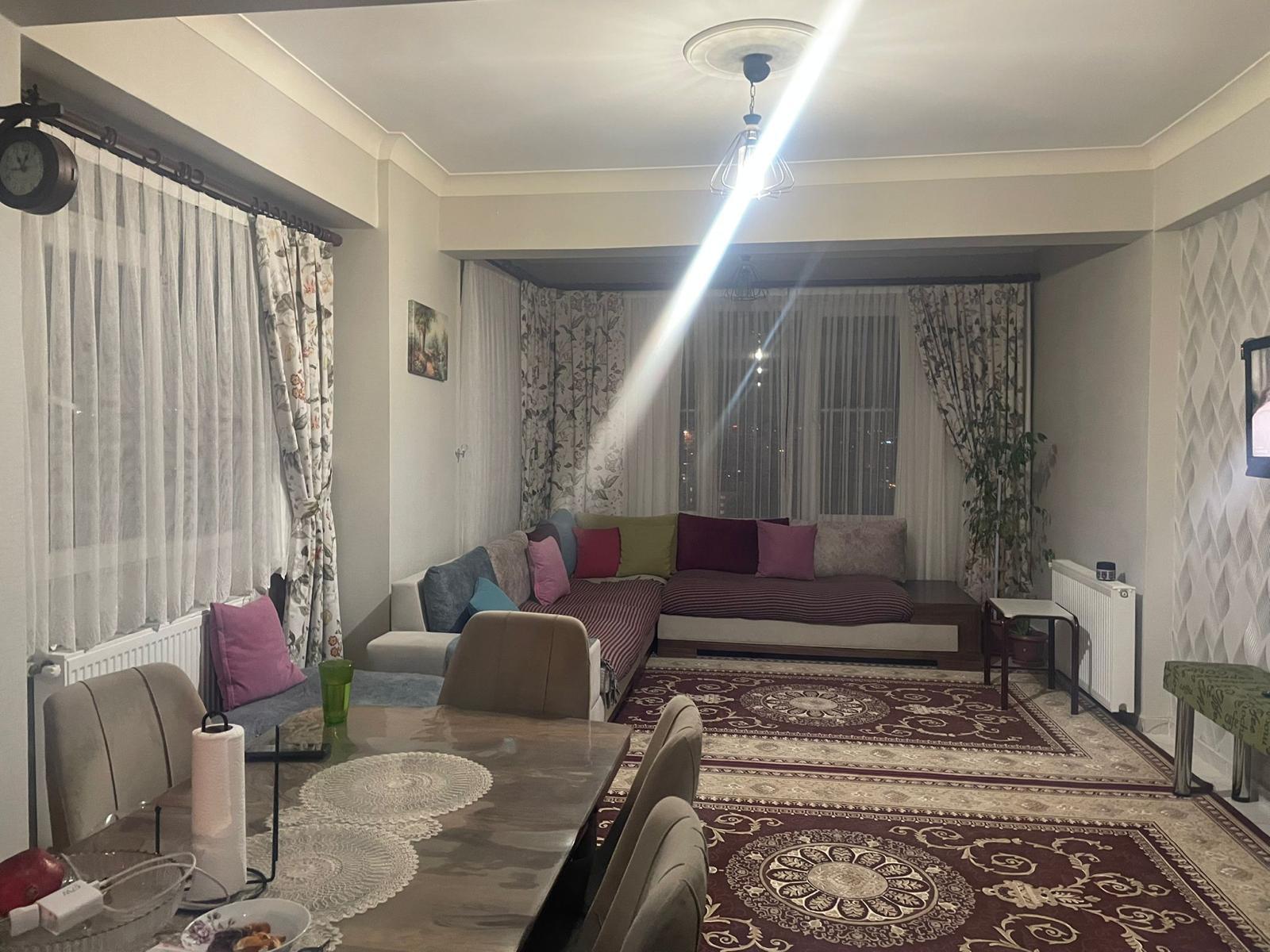 KARAKÖPRÜ ÇARDAKLIKAYA BALIKAYAĞINDA SATILIK DUBLEKS 3+3 ODALI 