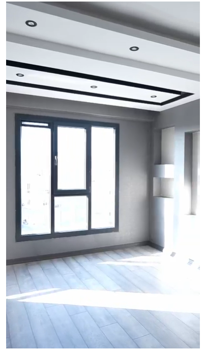 KARAKÖPRÜ 1. 35 M.YOLDA MİROĞLU PASTANESİ KARŞISI 2+0 ODALI SATILIK DAİRE