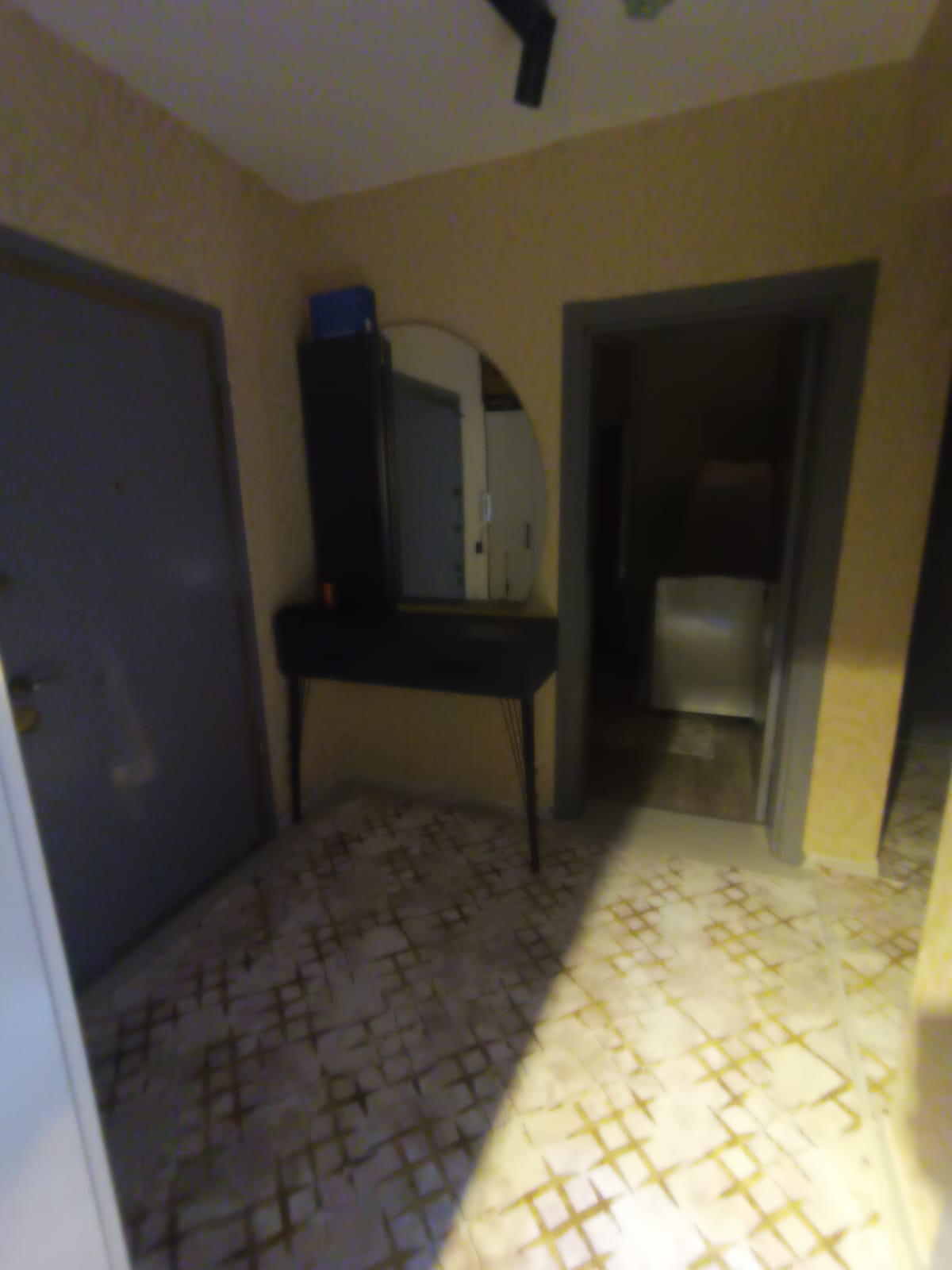 KARAKÖPRÜ MAŞUK SEYRANTEPEDE FG YAPILARDA 7. KAT SATILIK 2+1 ODALI DAİRE 
